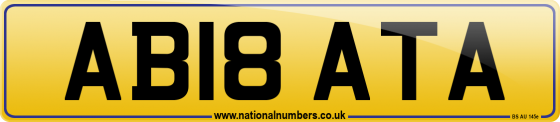 AB18 ATA