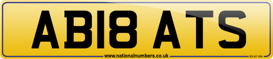 AB18 ATS
