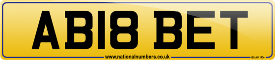 AB18 BET