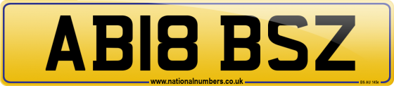 AB18 BSZ