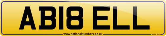 AB18 ELL