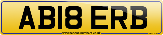 AB18 ERB