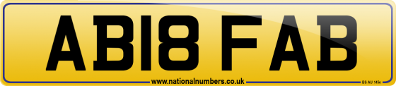 AB18 FAB
