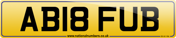 AB18 FUB