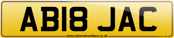AB18 JAC