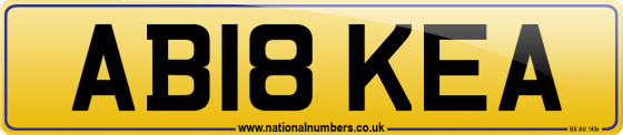 AB18 KEA