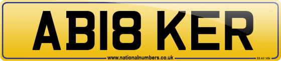AB18 KER