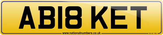 AB18 KET
