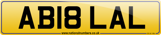 AB18 LAL