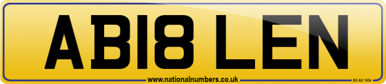 AB18 LEN