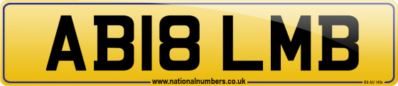 AB18 LMB