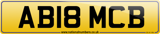 AB18 MCB