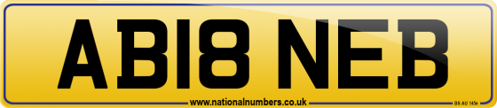 AB18 NEB