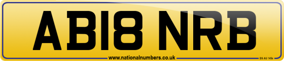 AB18 NRB