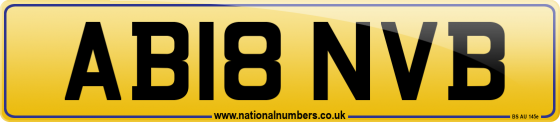 AB18 NVB