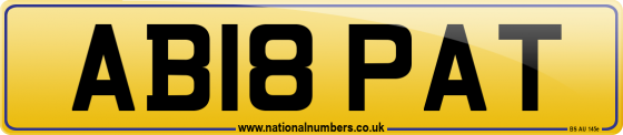 AB18 PAT
