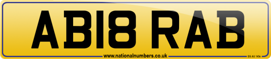 AB18 RAB