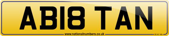 AB18 TAN