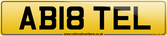 AB18 TEL