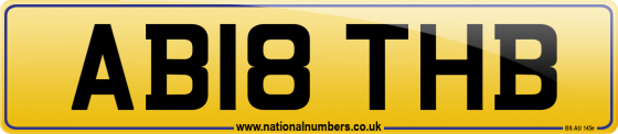 AB18 THB