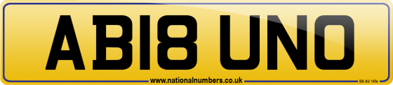 AB18 UNO