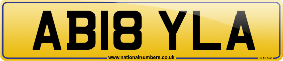 AB18 YLA
