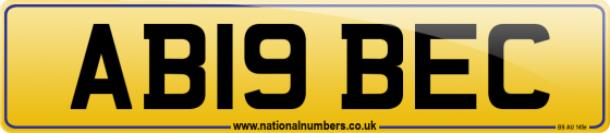 AB19 BEC