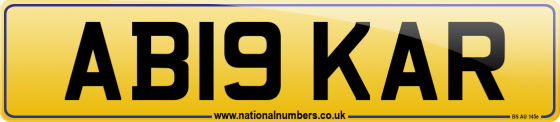 AB19 KAR