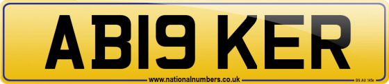 AB19 KER