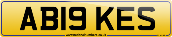 AB19 KES