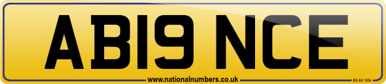 AB19 NCE