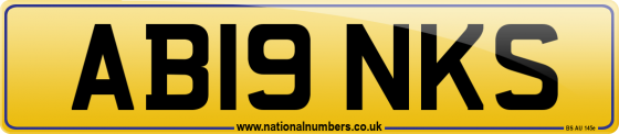 AB19 NKS