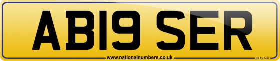 AB19 SER