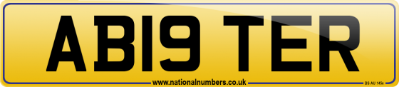 AB19 TER
