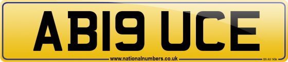 AB19 UCE