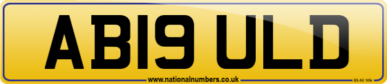 AB19 ULD