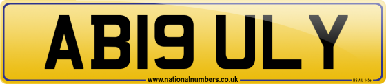 AB19 ULY