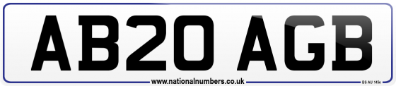AB20 AGB