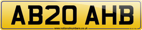 AB20 AHB
