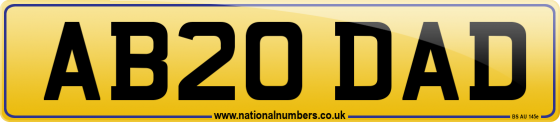 AB20 DAD