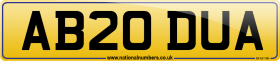 AB20 DUA