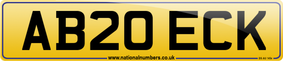 AB20 ECK