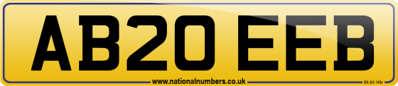 AB20 EEB