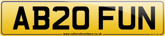 AB20 FUN