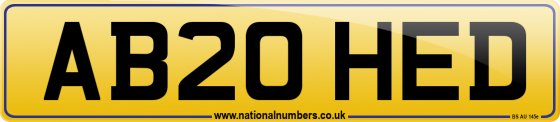 AB20 HED