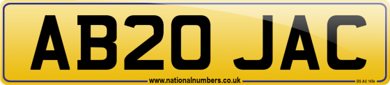 AB20 JAC
