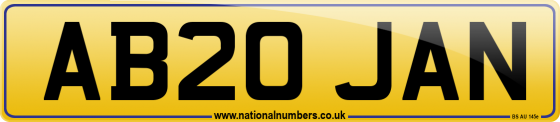AB20 JAN