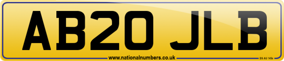 AB20 JLB