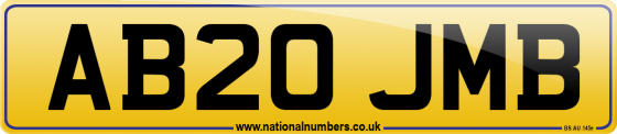 AB20 JMB