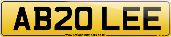 AB20 LEE